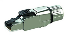 Telegärtner 100023084 Telegärtner 100023084 złącze męskie proste RJ45 Telegärtner 100023084 100023084 złącze męskie pros