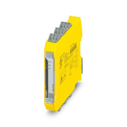 Coupling relay PSR-PC50-1NO-1DO-24DC-SP