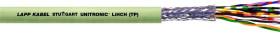 Przewód bezhalogenowy UNITRONIC LiHCH (TP) 2x2x0,5 0038602 /bębnowy/