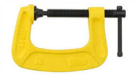 Ścisk Metalowy Typ C 100Mm