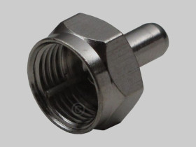 Rezystor obciążeniowy 75 ohm CFA 8-00 SAT CFA 8-00