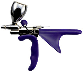 Aerograf Harder & Steenbeck 124013 Ø dyszy 0.8 mm