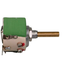 KRAH D 40/20W 10% 4K7 Wire wound pot 20W 4.7kΩ Slide Potentiometer