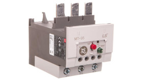 Przekaźnik Termiczny 70-95A Mt-95 83A