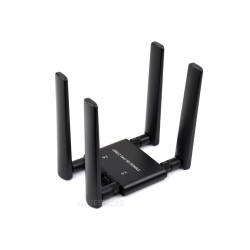 Adapter USB 3.2 na M.2 dla Modemów 5G SIMCom / Quectel / Fibocom