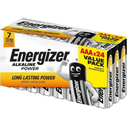 Baterie AAA Kontakt płaski Energizer 1.5V Energizer Industrial