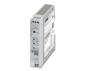 Przetwornica DC-DC, 30W, Uwe 12 → 24 V dc, Uwy 24V dc, Phoenix Contact