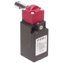 Pizzato Elettrica FR 1896-M2 Safety Button 250V AC 6A Lever Momentary