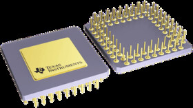 Test bus controller | HV | 68 | -55 to 125