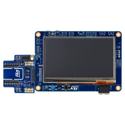 STM32H750B-DK Discovery kit with STM32H750XB MCU