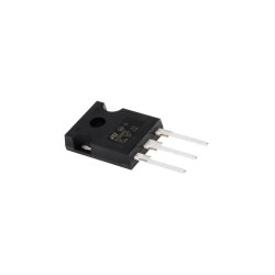 Tranzystor BU508AW nieizolowane plecy