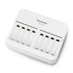Ładowarka sieciowa Panasonic BQ-CC63 - AA, AAA 1-8szt.
