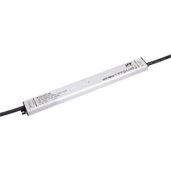 Self Electronics SLT30-24VFC-UN SLT30 LED Driver 30W, 24V, Non-dimmable, IP67