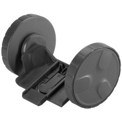 GARDENA 09861-20 Lawn Shears Replacement Wheels Easy Plug Fit 1 pc