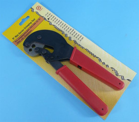 HT-106C ZACISKACZ KONC.BNC/TNC/F 2251