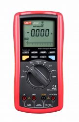 UT70C miernik uniwersalny + RS232