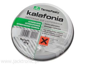 KALAFONIA 40ml ART-AGT-0.34.