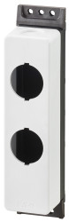 Obudowa kasety sterowniczej Eaton 2-otworowa Ø 30mm M30