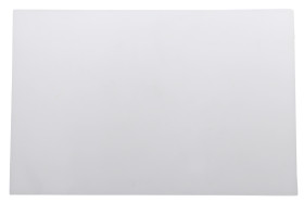 Folia z tworzywa sztucznego Mylar grubość 0.05mm długość 304mm RS PRO gęstość 1.3g/cm³ 1.55W/mK 7.7kV/mm