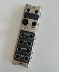 Moduł sieciowy EtherCAT BNI00HA BNI ECT-508-005-Z015