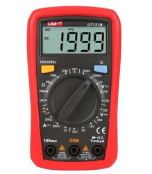 Miernik uniwersalny UT131B UNI-T