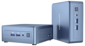 GEEKOM Mini IT13-i9 Mini-PC