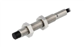 E2bs08ln02wpb12m Czujnik: Indukcyjny Out: Pnp / No 02Mm 1030Vdc M8