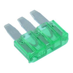 30A Micro3 Blade Fuse