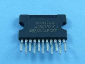 TDA-8174-AW QILP-11 UKŁAD