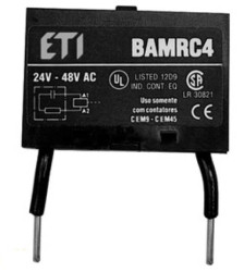 Ogranicznik przepięć RCE10 380-400V AC 004641703