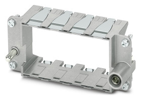 Akcesorium do wzmocnionego złącza zasilania Phoenix Contact Rama nośna modułu