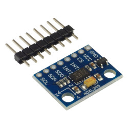 Moduł z akcelerometrem ADXL345