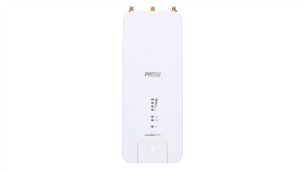 Stacja Bazowa Airprism, 2,4Ghz, 1X Rj45 1000Mb/S Ubiquiti R2ac-Prism