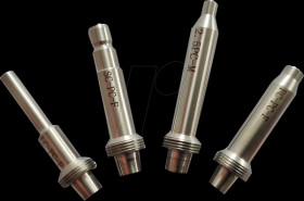 NP-FIBER40_E2000APCF FO microscope interchangeable tip, E2000 (APC) female