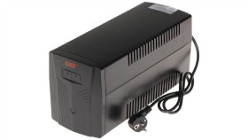 Zasilacz Ups At-Ups1200bk-Led 1200Inbsp/Brva East