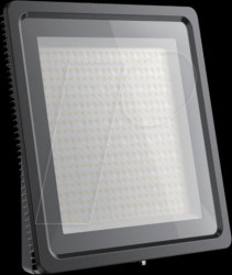 ELED400201 LED floodlight PRO, 500 W, 5000 K, 60,000 lm, IP65