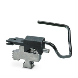 Blokada Camlock Blokada krzywki