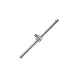 Wera 05003524001 A Zyklop Sliding T-Handle 1/4in