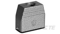 Wzmocnione złącze zasilania TE Connectivity