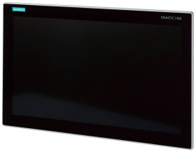 Panel obsługi PLC Siemens 6AV6646-1BA18-0NA0 6AV66461BA180NA0