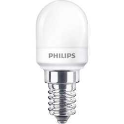 Philips 77169000 LED E14 0.9W Warm White Rod Shape 2.5x5.9cm