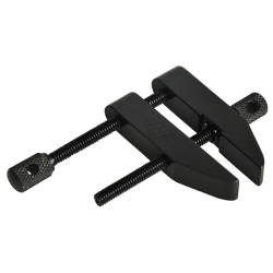 Starrett BT512 161D Toolmaker&#x27;s Clamps 2.3/4in Capacity