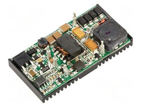 Przetwornica DC/DC 10W 9, 8-36VDC 5VDC Uwyj2 -5VDC NSD10-12D5