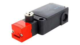 Fs-3098D024 Wyłącznik Bezpieczeństwa: Ryglujący Fs Nc