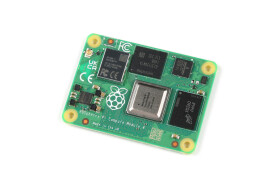 Sparkfun Raspberry Pi Compute Module 4 16GB (Wireless Version) - 4GB RAM