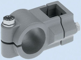 Część łącząca Zacisk krzyżowy Rose+Krieger Uchwyt złącza i łączenie