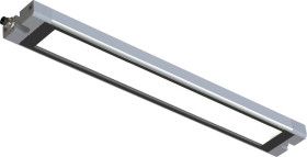 Oświetlenie LED LED2WORK VARILED II Power 4 W 633 lm 24 V/DC (D x S x W) 125 x 40.2 x 13.7 mm 1 szt.