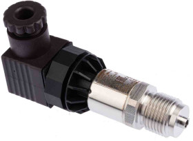 Czujnik ciśnienia 6bar Analogowa Siemens Substancje agresywne, gaz, ciecz, substancje nieagresywne, opary 4 → 20