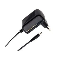 Zasilacz ZI 5V/2A Wtyk 3,5/1,35 Do aktywnych przedłużaczy USB UNITEK