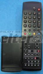 Zamiennik PANASONIC TX21TA